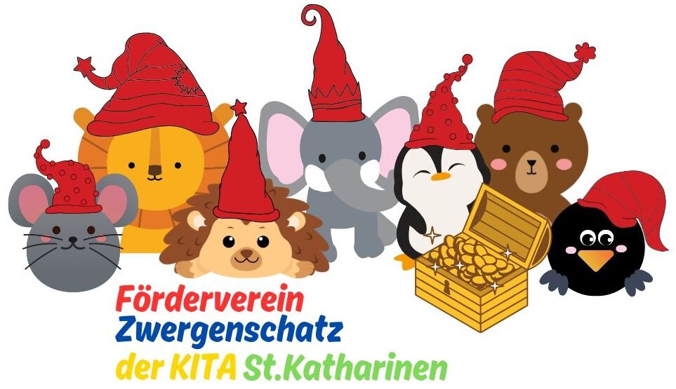 Förderverein Zwergenschatz e.V.